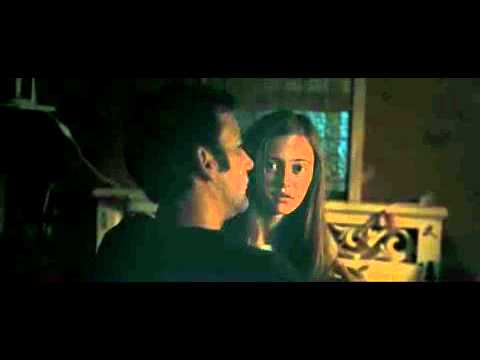 Intruders (2011) Trailer