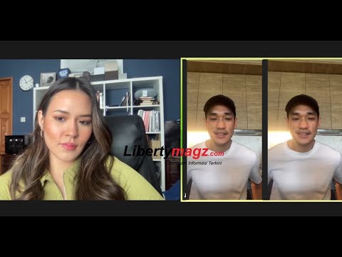 Ngefans Dengan Lagu Lagunya, Raisa Sebut Sering Bawakan Lagu Afgan dan Rossa Untuk Karaoke