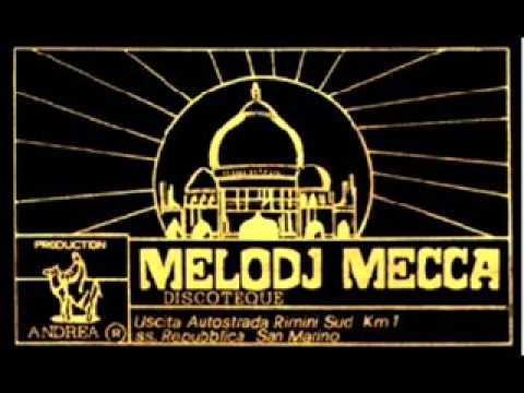 Melodj Mecca - Dj.Pery n°37