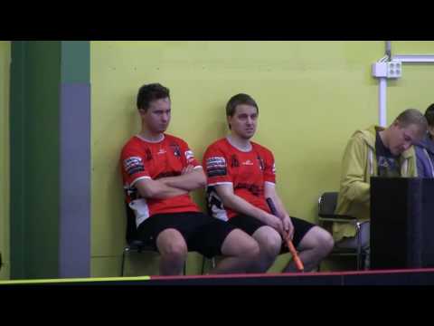 5.11.2016 LIK - IKHTYS (kooste)