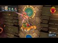 Mario Party 10 Bowser Party 456 Wario Yoshi Spike Mario Chaos Castle Master Difficulty
