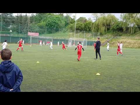 Fc Post vs Favac u11 2019  1:2