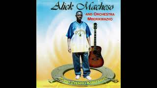 Download lagu Alick Macheso - Parudo (Zvido Zvenyu Kunyanya Album 2003) mp3