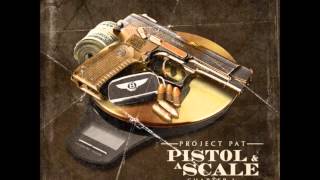 Project Pat - Gooned Up