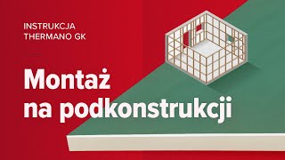 Płyta PIR Thermano GK-A 30 mm 1200x2600 mm płyta GK+PIR (zakup na sztuki) (Zdjęcie 6)