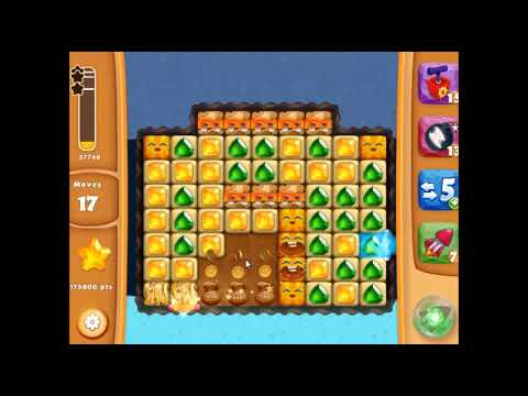 Diamond Digger Level 883