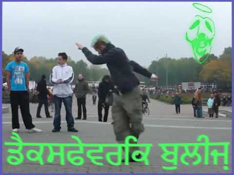 JUMPSTYLERZ FROM DEXFEWERIQUE CITY