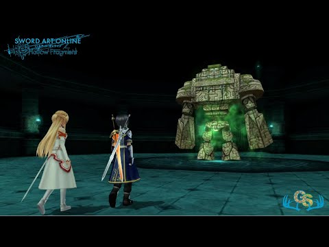 Clearing the Entire 82nd Floor in One Video!- Sword Art Online RE: Hollow Fragment Ep. 86
