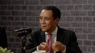 Coal Mining, Leadership & the Next Chapter for Zero Harm