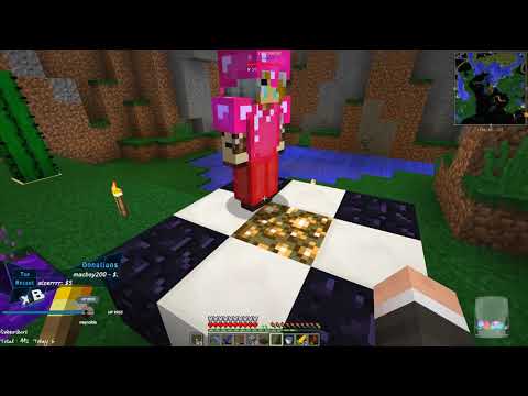 FTB Ultimate Reloaded! [Patron] | Stream #3