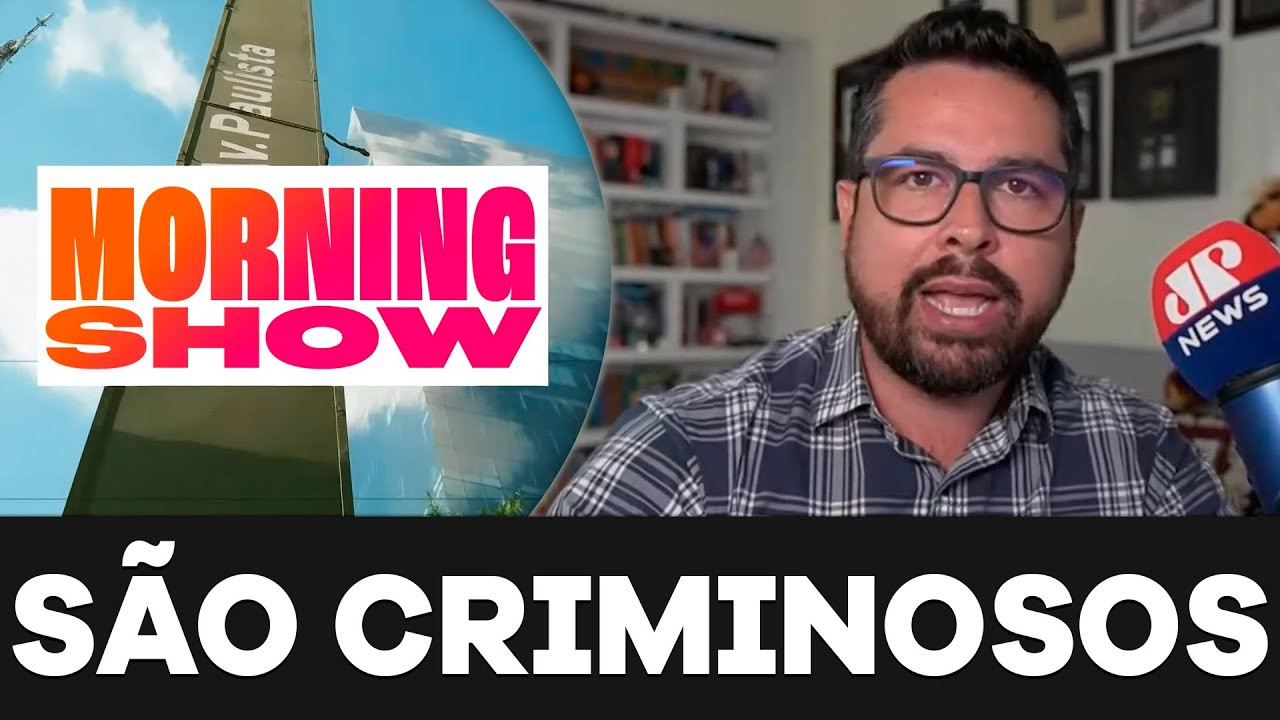 CPI DAS PESQUISAS! - Paulo Figueiredo Fala Sobre a Investigação dos Erros Criminosos nas Pesquisas