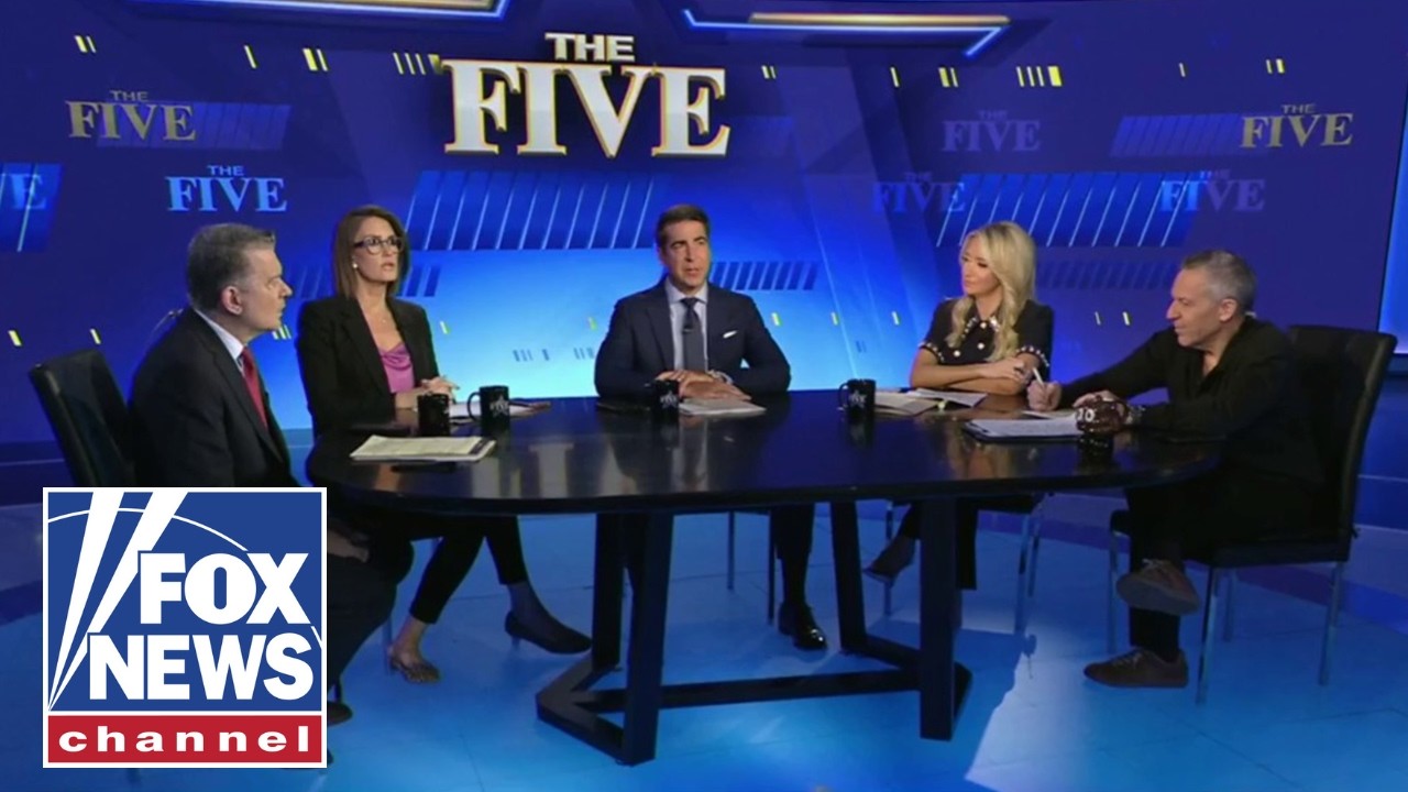 Paul Mauro: The Iranian regime is a MALEVOLENT force
