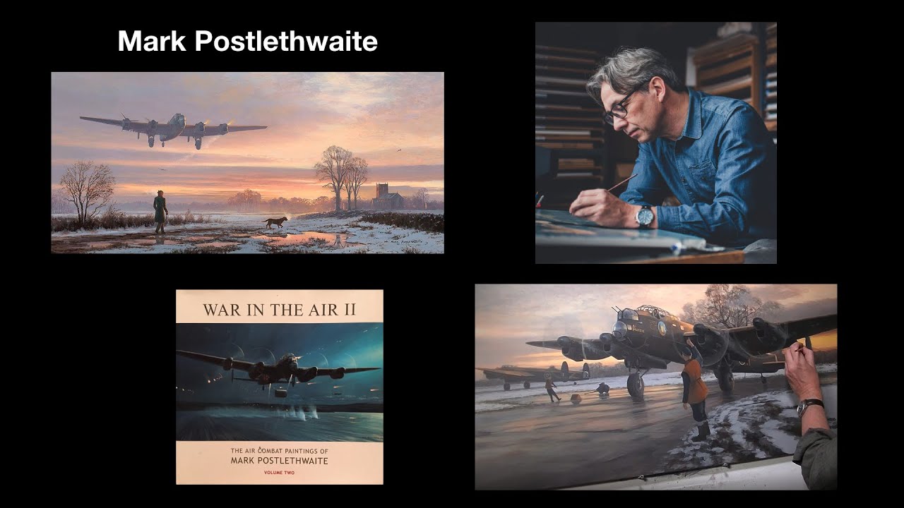 Visual Analysis pt 2 - Historical Perspective