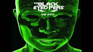 Black Eyed Peas: The E N D The Energy Never Dies