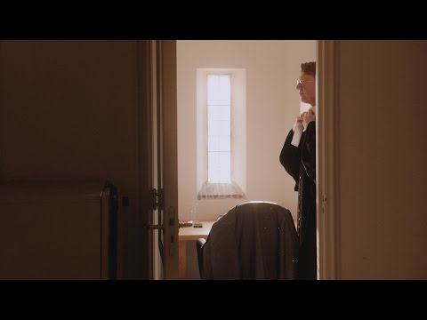 HIER BEN IK - officiële NL trailer