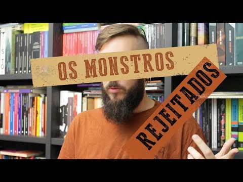 S03E32: HQ "Minha Coisa Favorita é Monstro", de Emil Ferris.