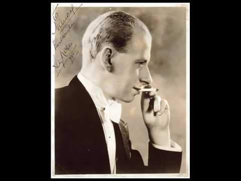 It Must Be You by the New Mayfair Dance Orchestra, 1930