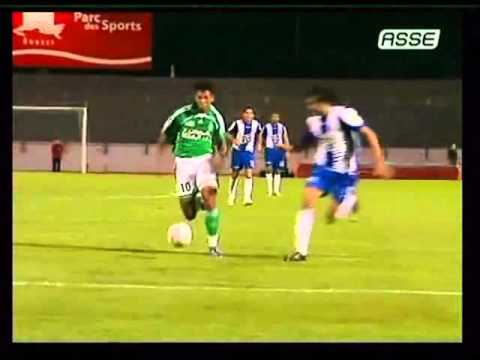 2006-07.ASSE 2/0 Espanyol_Amical