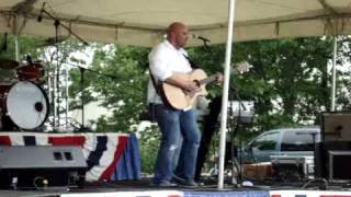 &quot;Youre Not Shaken&quot; - Phil Stacey in Concert - Hendersonville, Tennessee Church of God