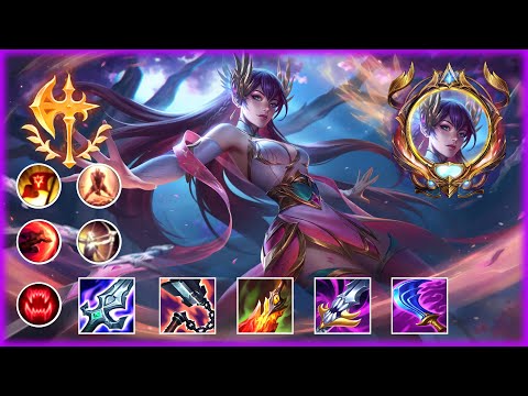 IRELKING IRELIA MONTAGE 2023 - "PLAYING WITH T1 " | LOL TIME STREAMERS