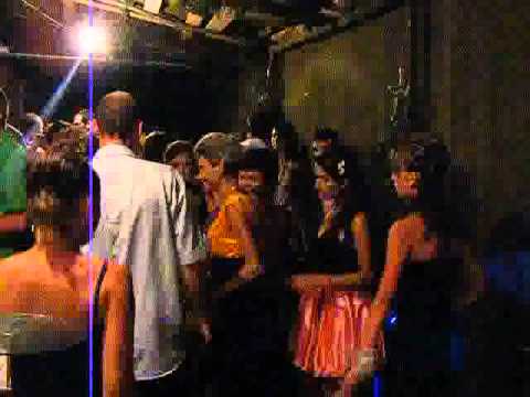 Sebi Pop&Geo @ Nunta Localitate Prisaca - Voltaj 20 ani