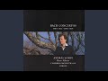 J.S. Bach: Concerto for Harpsichord, 2 Recorders, Strings, and Continuo No. 6 in F, BWV 1057 -...