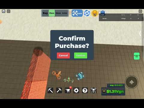 Roblox Factory Simulator: The Best Tier 3 Layout Factory Simulator Only 3/6 Plot & No Height Upgrade