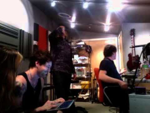 Julien-k  Working on Cruel Days Of Summer