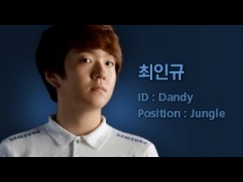 Samsung White Dandy Special Movie HD