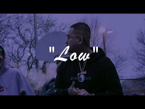 (Free) Stupid Young x Saviii 3rd Type Beat - "Low" West Coast Type Beat