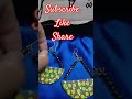 Shortvideo Trending Jhumka Viral Green Greenscreen Growth Great Daraz Daraz Dress Review