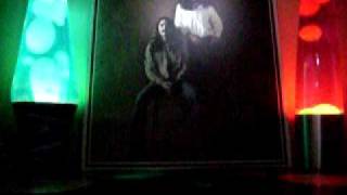 BATDORF & RODNEY "Can You See Him" Purple Rocks Vintage