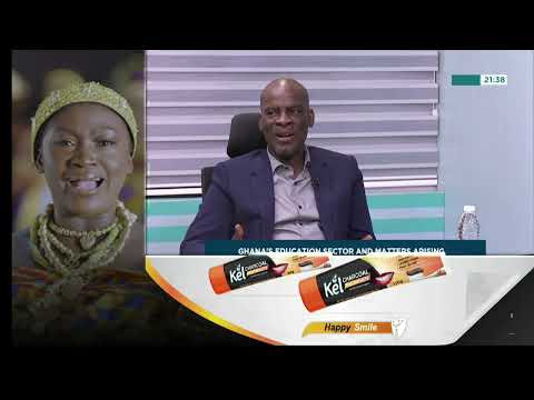 Minority's Recent Budget Criticism Is Unacceptable – Haruna Iddrisu | #PointOfView