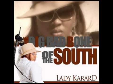"SELF-MADE WOMAN" Lady KararD (FULL VERSION) #NOWPLAYING ON BAD GYRLZ RADIO