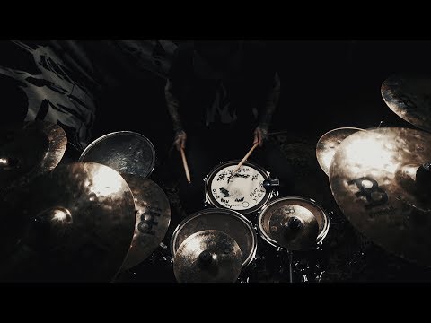 HOLLOW PROPHET - INFERNAL CLEANSING [OFFICIAL MUSIC VIDEO] (2017) SW EXCLUSIVE