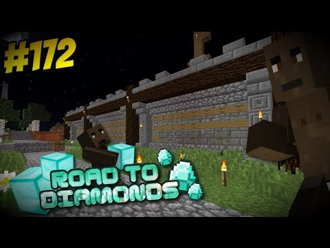 LA BACHECA DELLE MAGLIE - Ep. #172 - Road To Diamonds