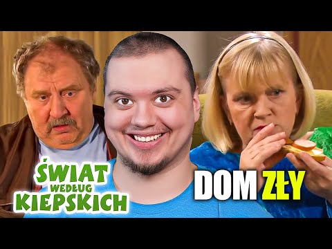 BAD HOUSE - I SEE THE WORLD ACCORDING TO BAD PEOPLE