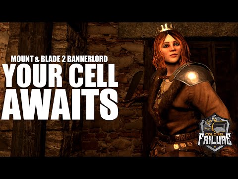 Crushing the Empire, for real | Mount & Blade 2 Bannerlord episode 31