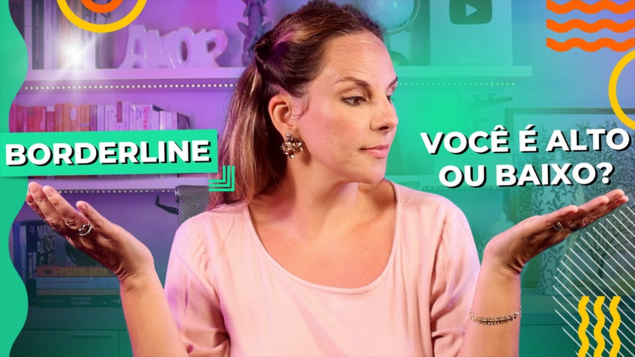 Transtorno de Personalidade Borderline: Identificar Tipos e Tratamentos • Casule Saúde e Bem-estar