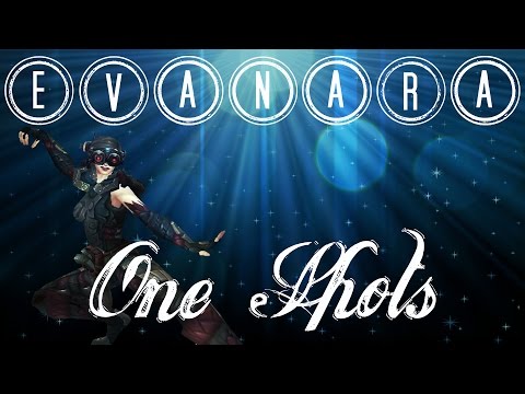 Evanara Windwalker - Total One Shots 6.2