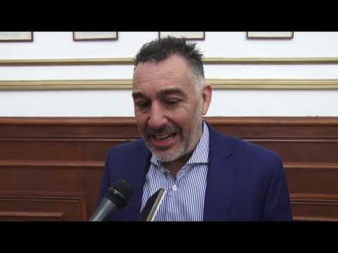 Portada video