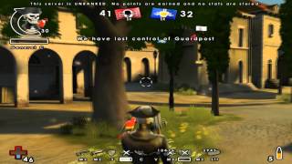 battlefieldheroes | [L7] =WW= vs [L7] Pay2Win (VV1) TRAINING!!!