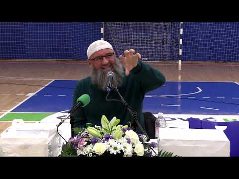 Svijet u previranju  / JAVNA TRIBINA 2025  / - dr. Elvedin Pezić