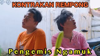 Download lagu ANGER BEGGAR || REMPONG RENTAL HOUSE EPISODE 836 mp3