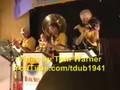 Black Swan Classic Jazz Band performs a Charleston Medley