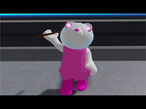 New Sheepy Jumpscare - Roblox Piggy RP