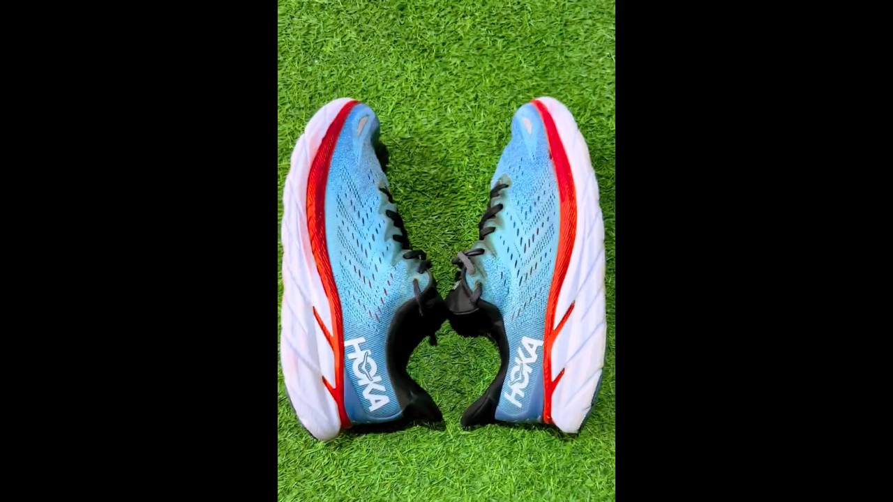 Hoka Clifton 8 - Premium Market