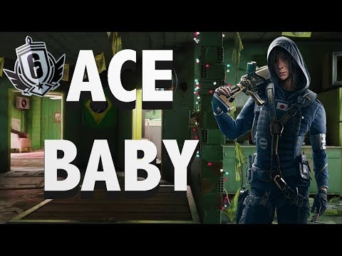 Sndnoods (JacksGrin) 1v5 Echo Ace Clutch