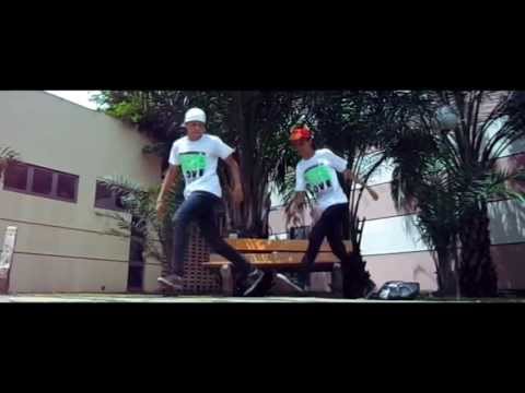 Furiou'S Duo [Gee Sousa & Zieldo] FREE STEP