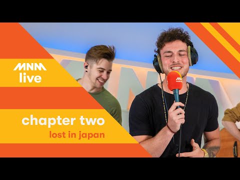 MNM LIVE: Chapter Two - Lost in Japan